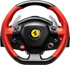 Thrustmaster Ferrari 458 Spider - Volante para Xbox Series X|S / Xbox One - Lice segunda mano  Madrid