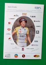 Cyclisme carte cycliste d'occasion  Saint-Pol-sur-Mer