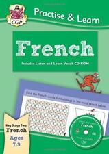 Practise learn french for sale  ROSSENDALE