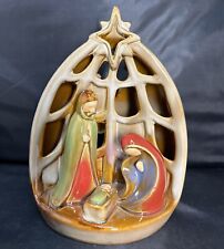 Vintage style nativity for sale  CLACTON-ON-SEA