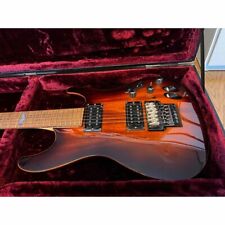 Guitarra Eléctrica Ibanez Prestige S2020X AV Hecha en Japón con Estuche Rígido, usado segunda mano  Embacar hacia Mexico