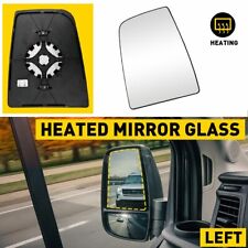 Para 2015-22 Ford Transit 150 250 350 vidro espelhado superior aquecido lado esquerdo do motorista comprar usado  Enviando para Brazil