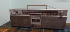 Pioneer 909 boombox usato  Italia