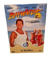 Baywatch staffel dvd gebraucht kaufen  Heilbronn