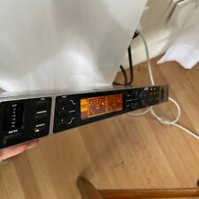 Behringer DEQ2496 Ultra-Curve Pro Ultra-High Performance 24 Bit 96 kHz Equalizer for sale  Shipping to South Africa