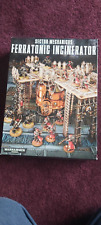 Warhammer sector mechanicus for sale  Shipping to Ireland