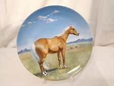 Noble horse plate for sale  INVERNESS