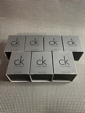 Lot calvin klein usato  Bagno A Ripoli