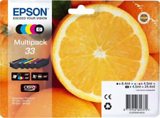 Epson multipack pack d'occasion  La Crau