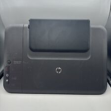 Escáner copiadora de impresora multifunción todo en uno HP Deskjet 1056 segunda mano  Embacar hacia Argentina