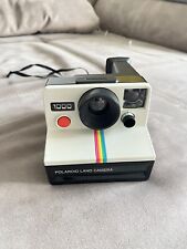 Polaroid landcamera 1000 gebraucht kaufen  Feudenheim,-Wallstadt