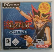 yu gi oh pc gebraucht kaufen  Pforzheim