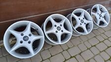 Classic spoke alloys for sale  WAKEFIELD