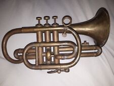 Antique cornet riviere for sale  GLOUCESTER