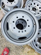 Steel dual wheel for sale  Lima