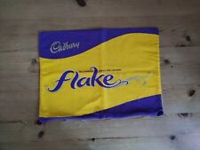 Cadbury chocolate flake for sale  LOUTH