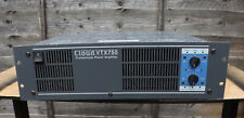 Cloud vtx750 power for sale  KETTERING