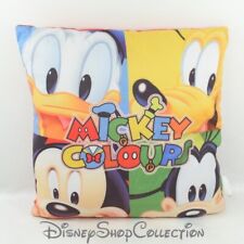 Coussin mickey mouse d'occasion  Cavaillon