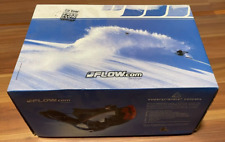 Flow snowboard bindung gebraucht kaufen  Wiesloch