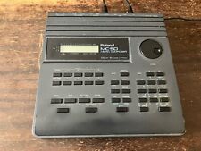 Roland micro composer for sale  CHORLEY