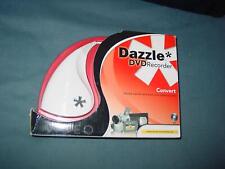 Gravador de DVD Dazzle (versão antiga) comprar usado  Enviando para Brazil