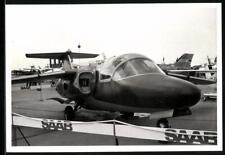 Photographie avion saab for sale  Shipping to Ireland