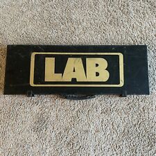 Lab professional .005 for sale  Columbus