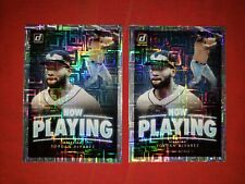 2020 donruss playing for sale  Fort Worth