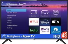 Westinghouse roku full for sale  Fairborn