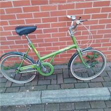Bicycle raleigh alpha for sale  LEICESTER