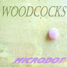 Microdot woodcocks zustand gebraucht kaufen  Berlin