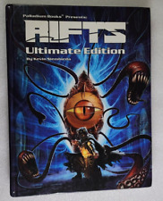 Rifts ultimate edition for sale  Homosassa