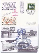 Brd 1959 segelflug gebraucht kaufen  München