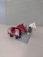 Lego pferdedecke sattel gebraucht kaufen  Homberg