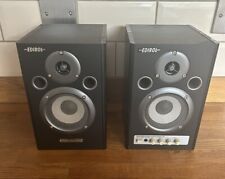 Edirol 10abk stereo for sale  UK