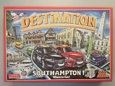 Destination southampton versio for sale  SOUTHAMPTON