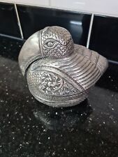 Cambodia silver coloured for sale  BARNARD CASTLE