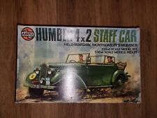 Airfix field marshall for sale  SHEFFIELD