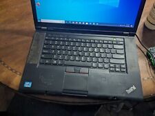 Lenovo ThinkPad T530 15.6in. (500GB, Intel Core i5 3rd Gen., 2.6GHz, 8GB)... for sale  Shipping to South Africa