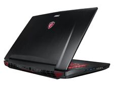 msi laptop for sale  BRADFORD
