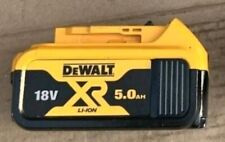 Dewalt akku 18v gebraucht kaufen  Hamburg