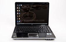 HP Pavilion Laptop DV4 DV4t Core 2 Duo 4GB Blu-ray White Webcam TV Light Usado # 1 segunda mano  Embacar hacia Argentina