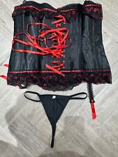 Ladies lingerie lace for sale  ENFIELD