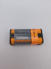 Genuine sony rechargeable for sale  Kansas City