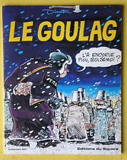 Goulag eo 1978 d'occasion  Souillac