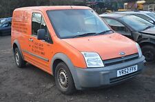 2002 ford transit for sale  LINCOLN