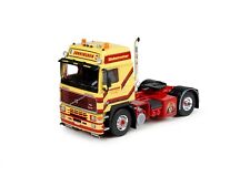 Volvo f16 zurkirchen d'occasion  Le Soler