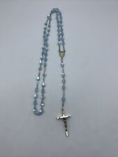 Italian rosary beads for sale  CARDIFF