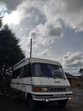 hymer classic for sale  CARMARTHEN