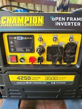 Champion gas generators for sale  Pearland